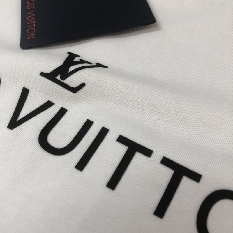 Louis Vuitton T-Shirts